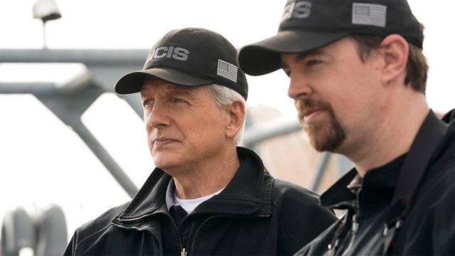 NCIS: Criminología Naval S16E15