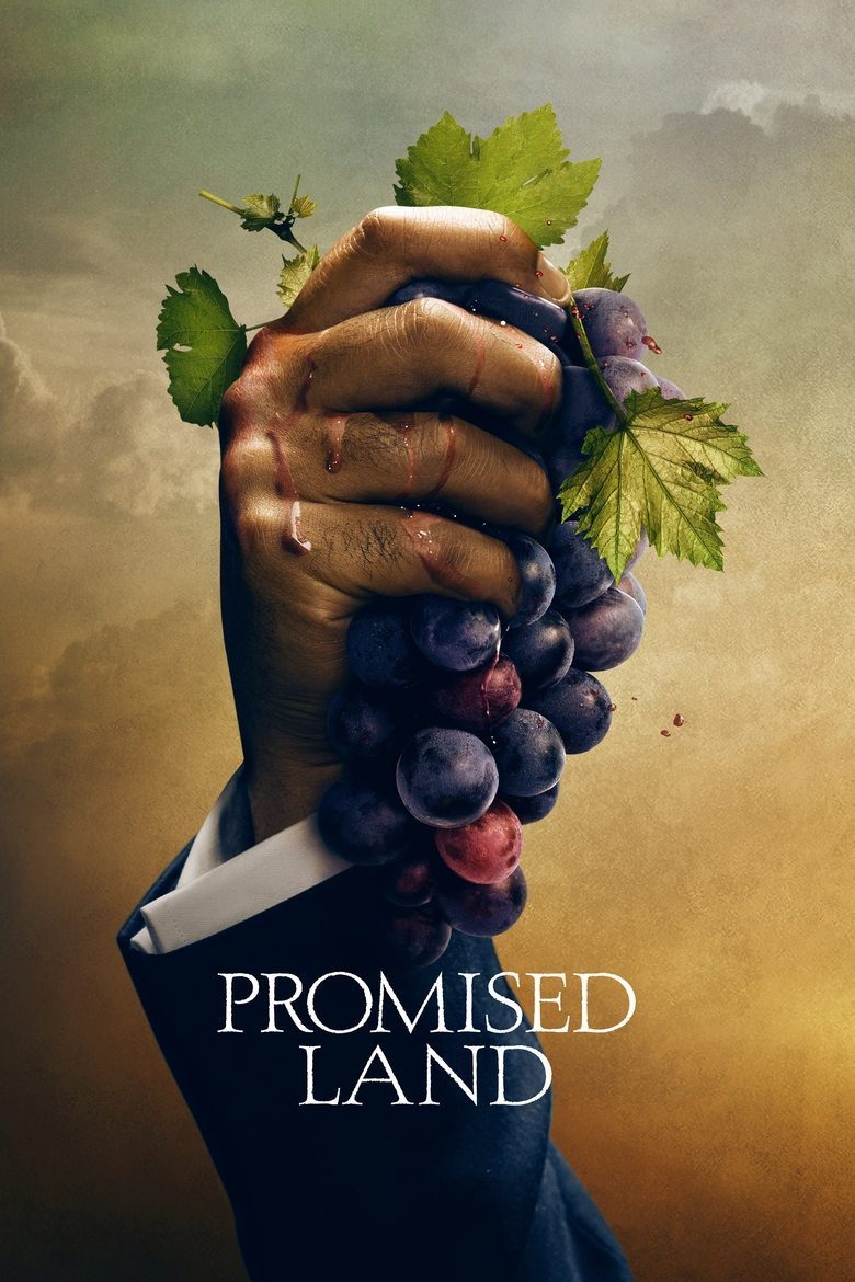 Promised Land Temporada 1