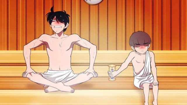 Ani ni Tsukeru Kusuri wa Nai! S04E09