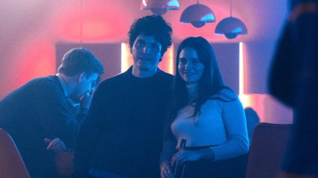 La innegable verdad S01E04