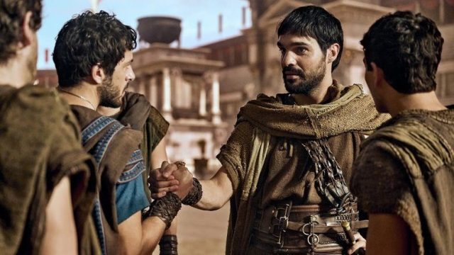 Aquellos destinados a morir S01E03