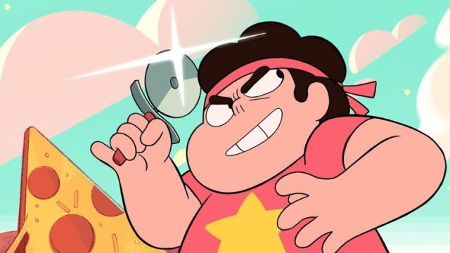Steven Universe S03E13