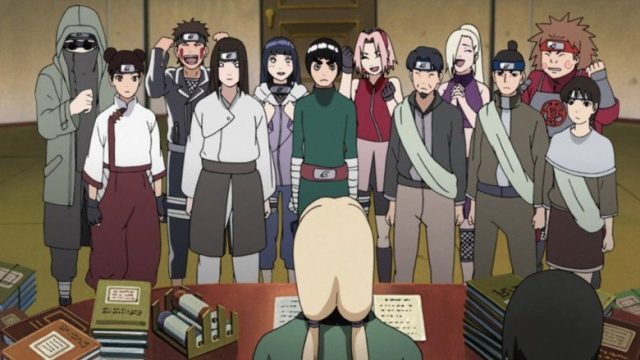 Naruto Shippuden S19E413
