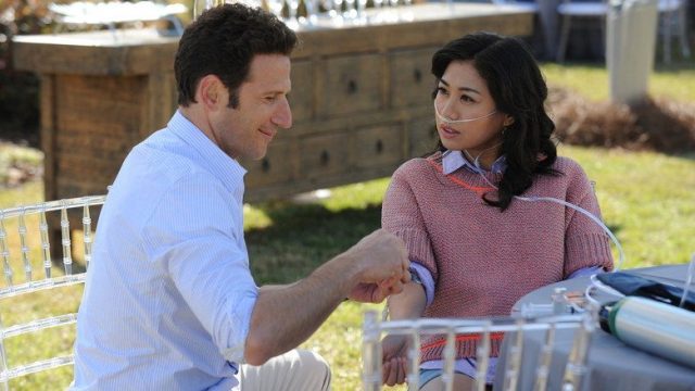 Royal Pains S05E01