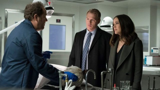 The Blacklist S06E18