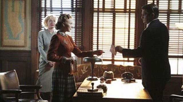 Castle S04E14