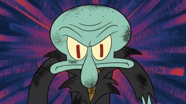 Bob Esponja S16E03