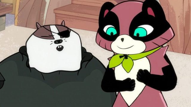 Mao Mao: Heroes of Pure Heart S01E19