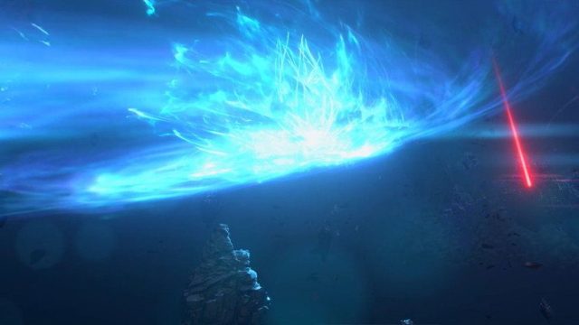 Battle Through the Heavens S00E15