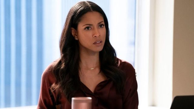 Suits LA S01E08