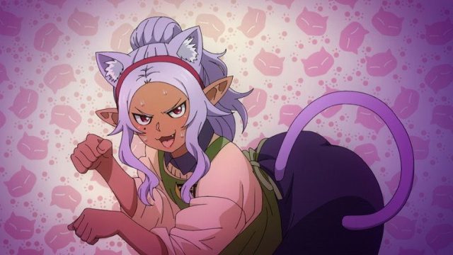 Plus-Sized Elf S01E09
