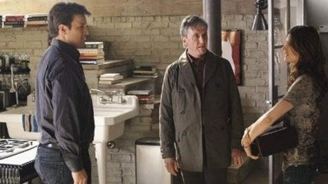 Castle S03E13