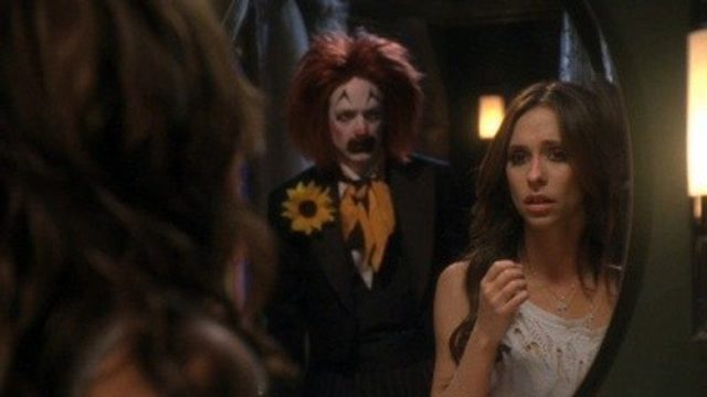 Almas perdidas S05E18