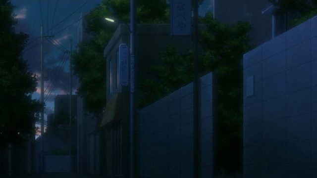 Le Fruit de la Grisaia S01E09