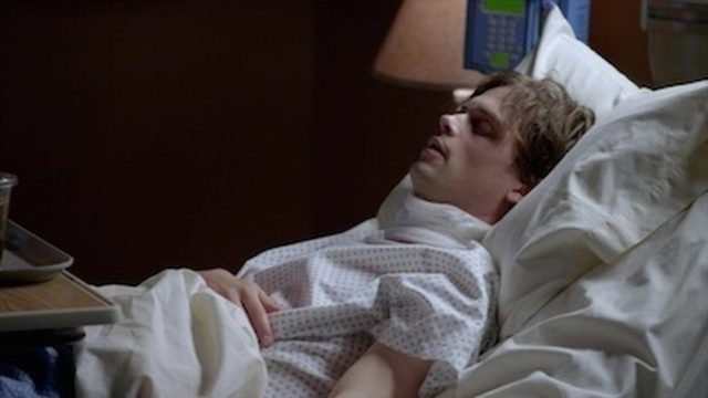 Mentes Criminales S09E24