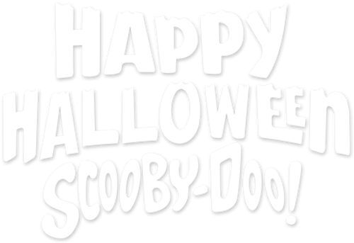 ¡Feliz Halloween, Scooby Doo!