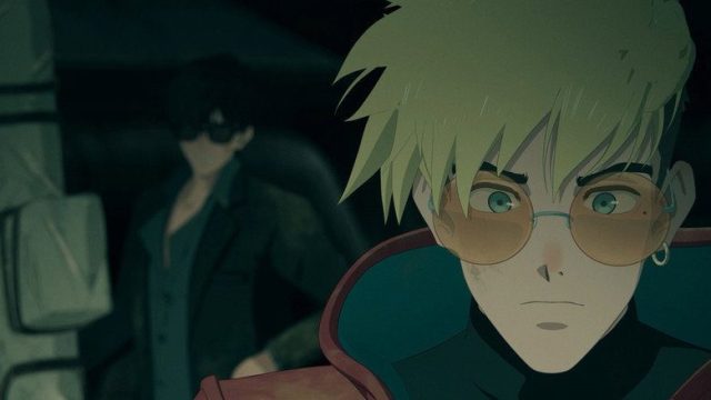 Trigun Stampede S01E04