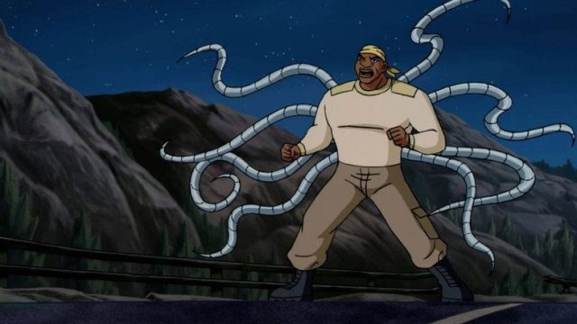 Static Shock S04E10