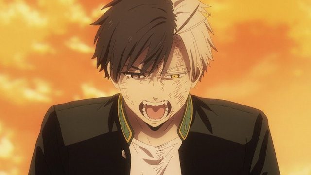 WIND BREAKER S01E16