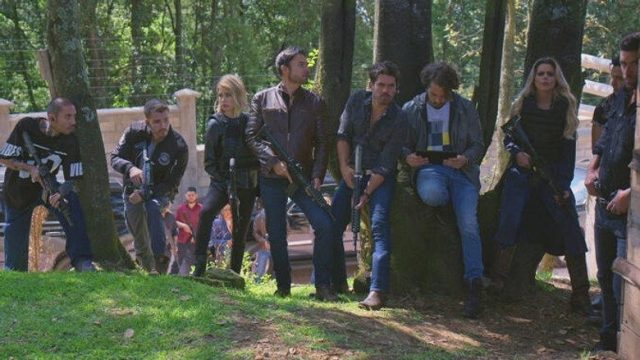 El Señor de los Cielos S07E72