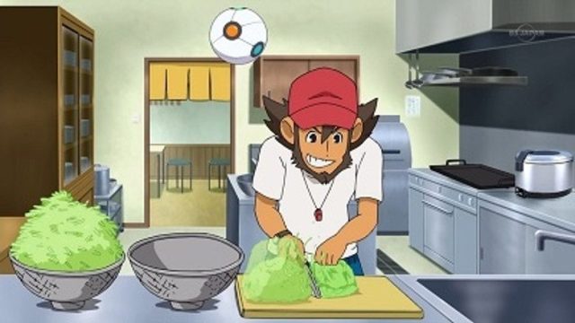 Súper Once S03E02