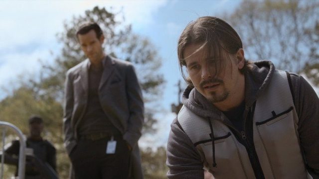Cómo criar a un superhéroe S02E03
