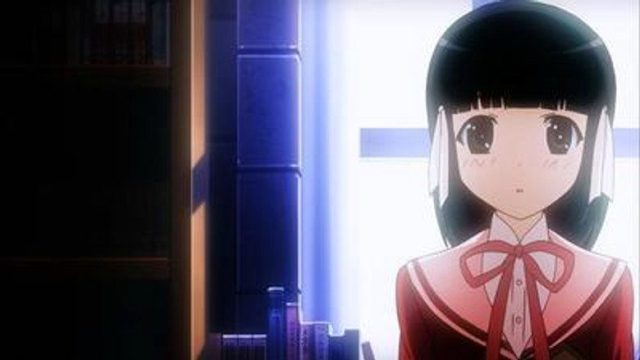 Kami nomi zo Shiru Sekai S03E06