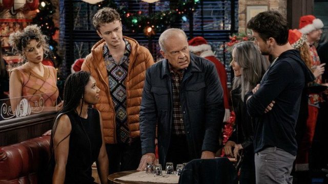 Frasier S02E10