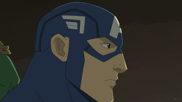 Los Vengadores Unidos S01E19