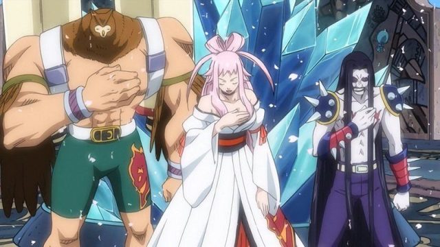 Fairy Tail S01E36