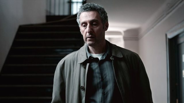The Night Of S01E08