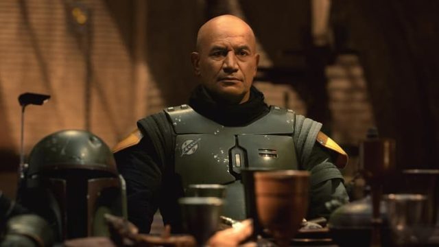 El libro de Boba Fett S01E04