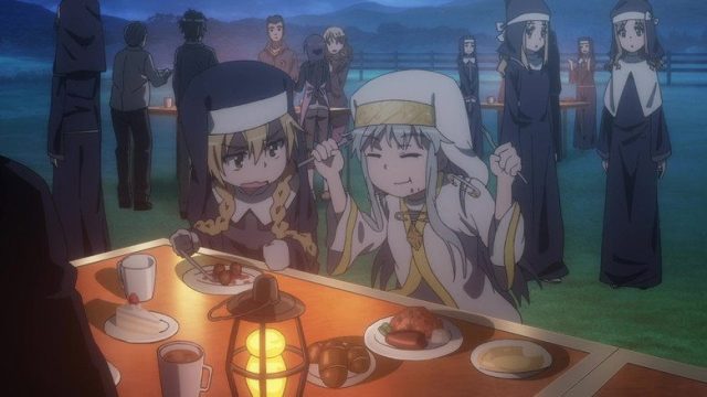 A Certain Magical Index S03E13