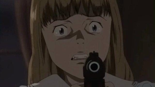 Monster S01E57
