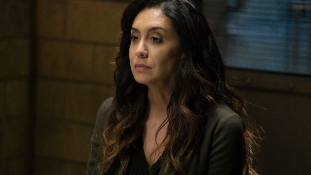 The Blacklist S04E18