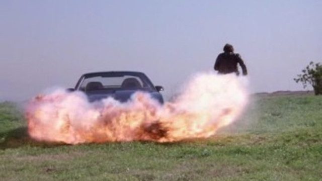 El Auto Fantástico S02E14