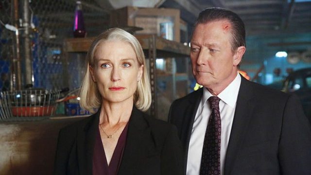 Scorpion S01E09