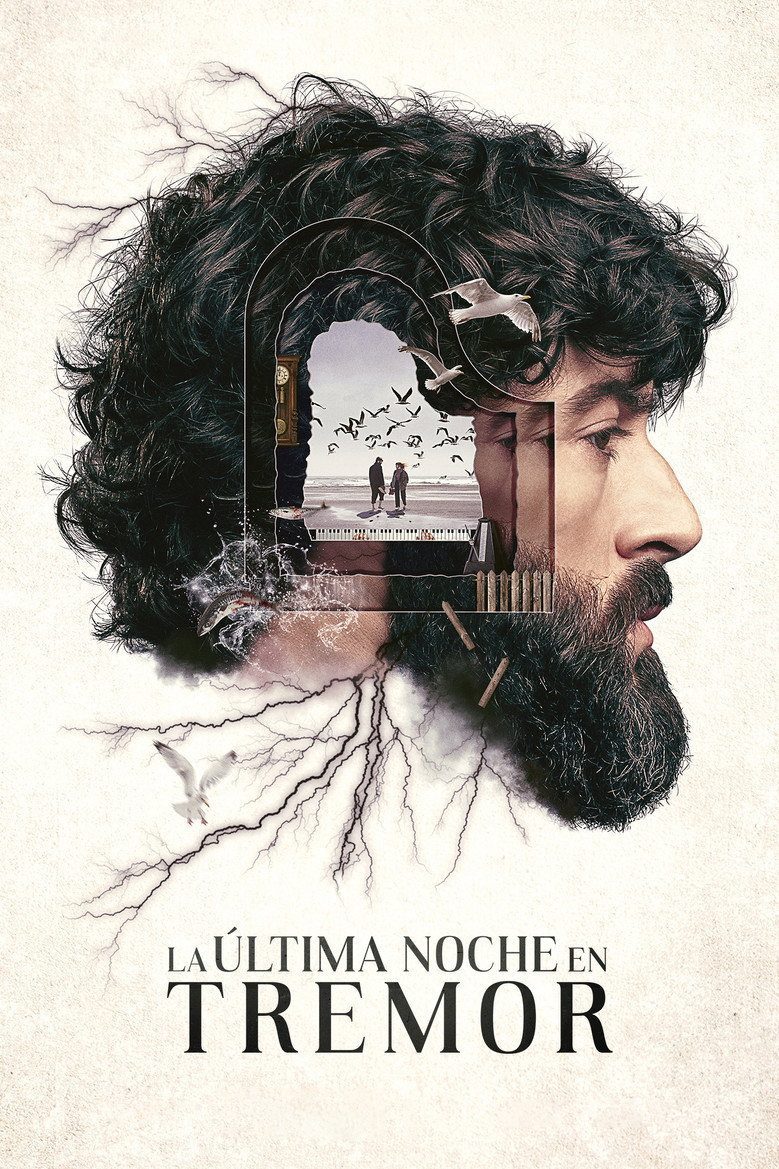 La última noche en Tremor Miniserie