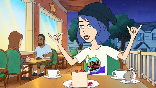 Bless the Harts S02E14