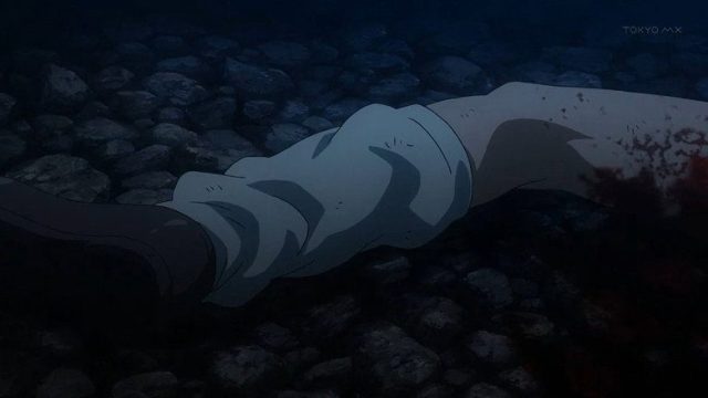 A Certain Scientific Railgun S02E01