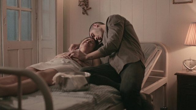 Oscuro deseo S01E07