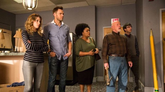 Community S05E13
