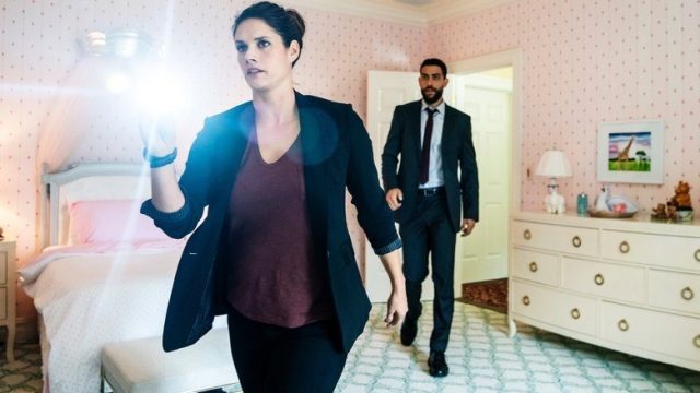 F.B.I. S01E06