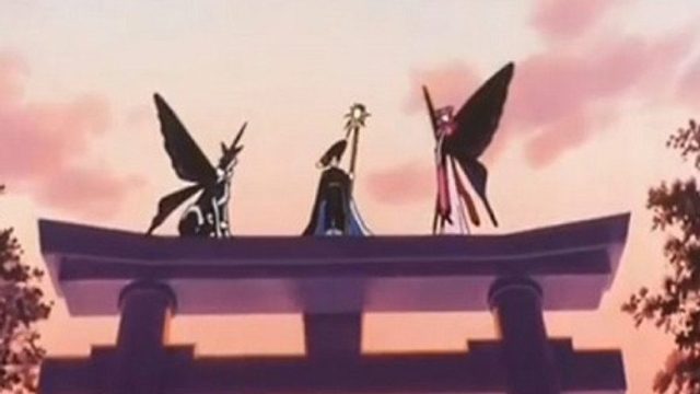 Sakura Card Captor S03E23