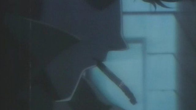 Cowboy Bebop S00E01
