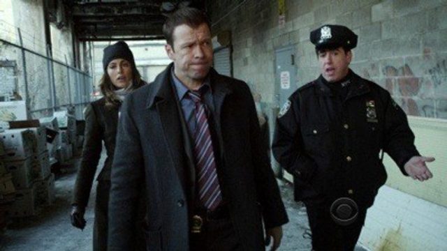 Sangre Azul S01E17