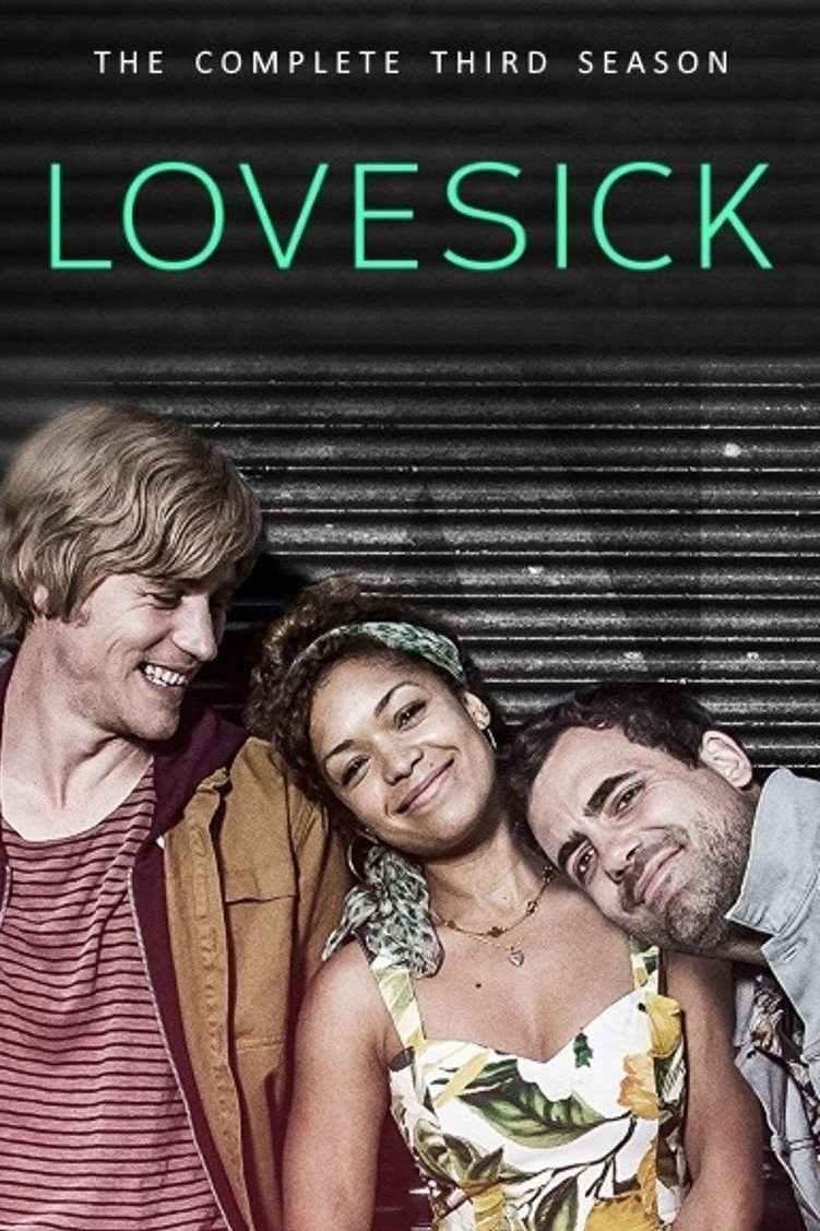 Lovesick Temporada 3