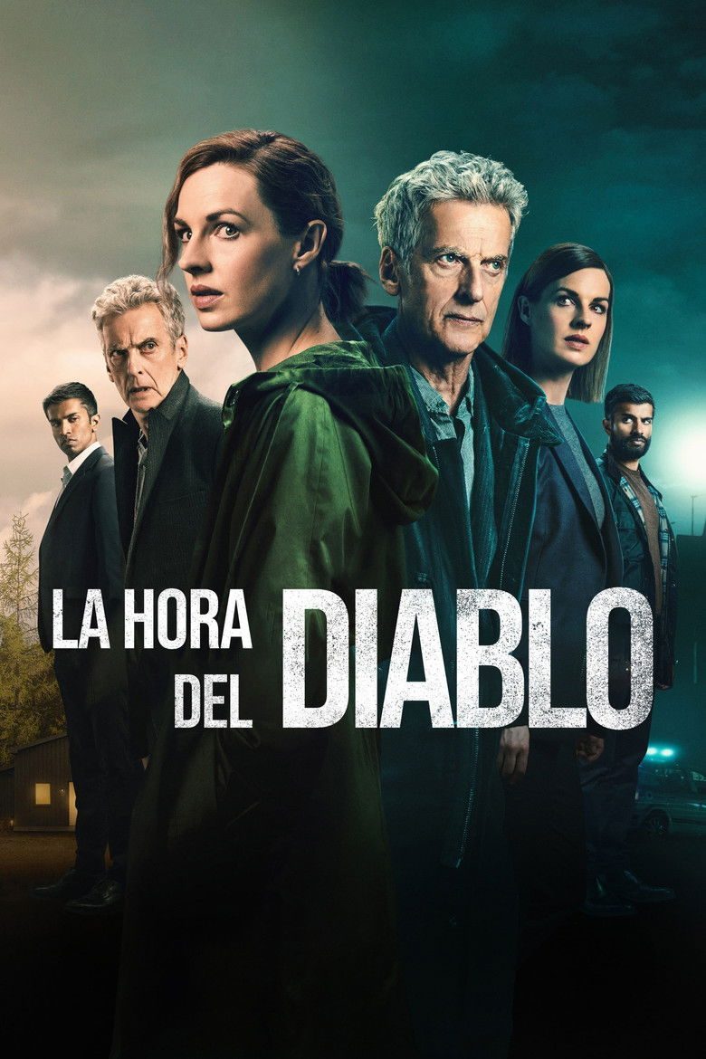 La Hora del Diablo Temporada 2
