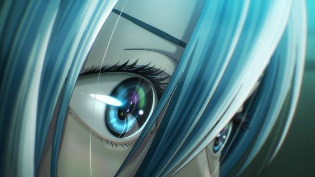 Vivy: Fluorite Eye’s Song S01E13