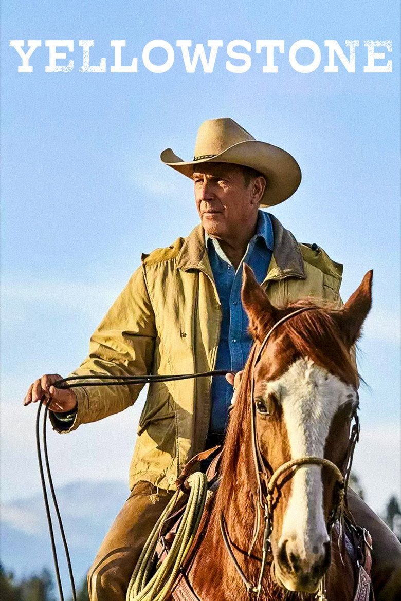 Yellowstone Temporada 2